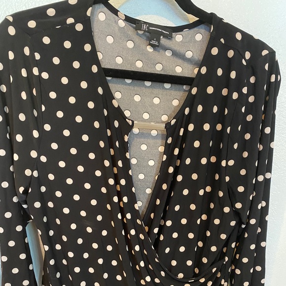 Fun blouse never worn - Picture 3 of 5